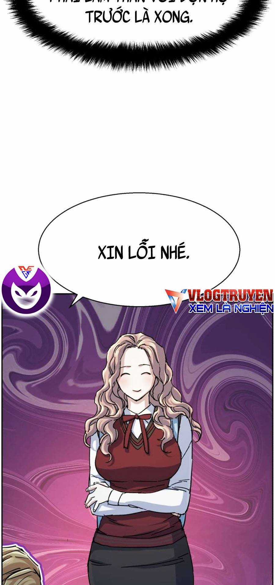 Bạn Học Của Tôi Là Lính Đánh Thuê Chương 84 trang 93