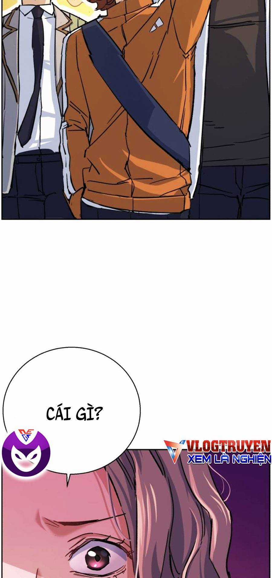 Bạn Học Của Tôi Là Lính Đánh Thuê Chương 84 trang 96