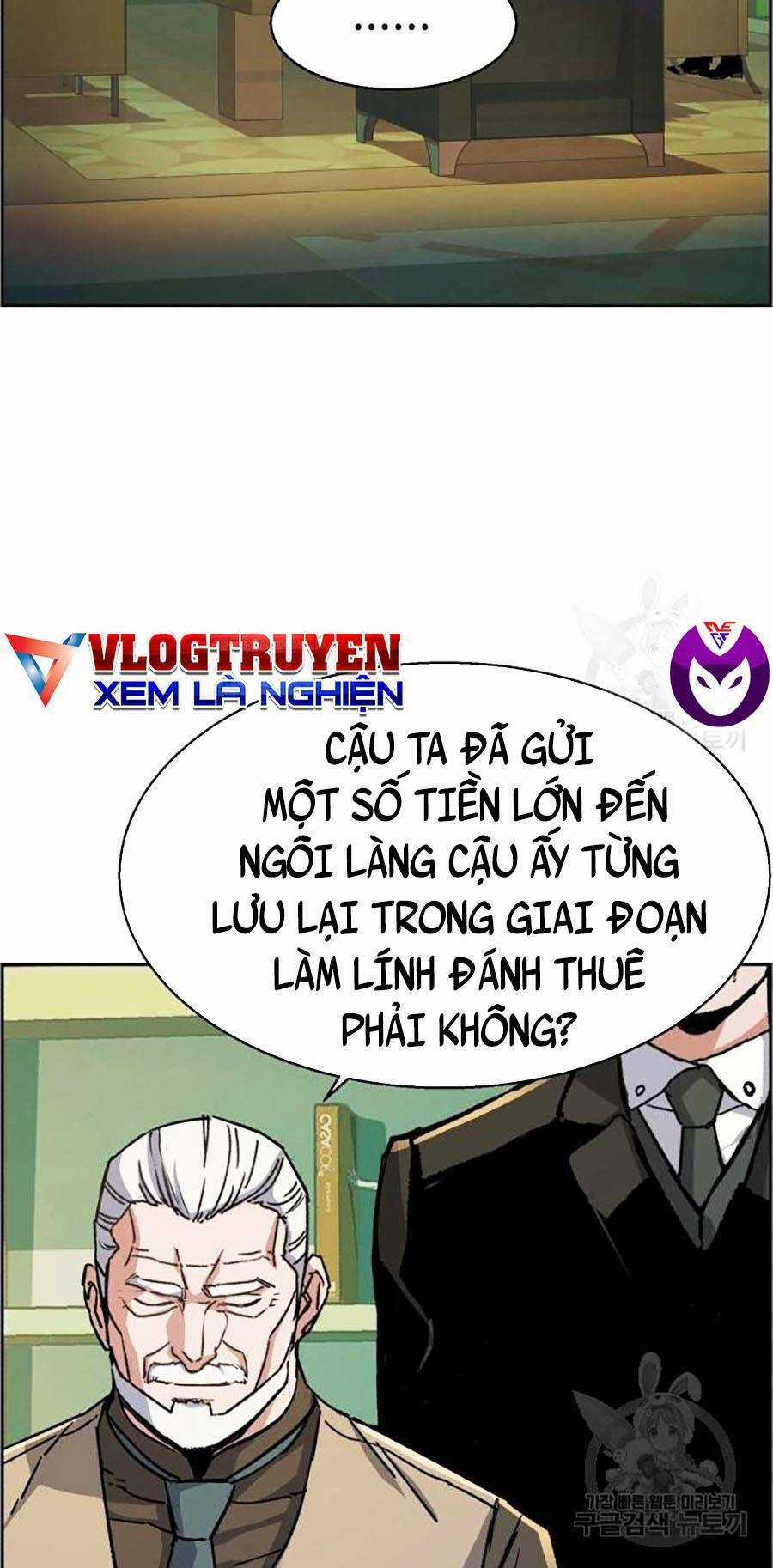 Bạn Học Của Tôi Là Lính Đánh Thuê Chương 85 trang 22