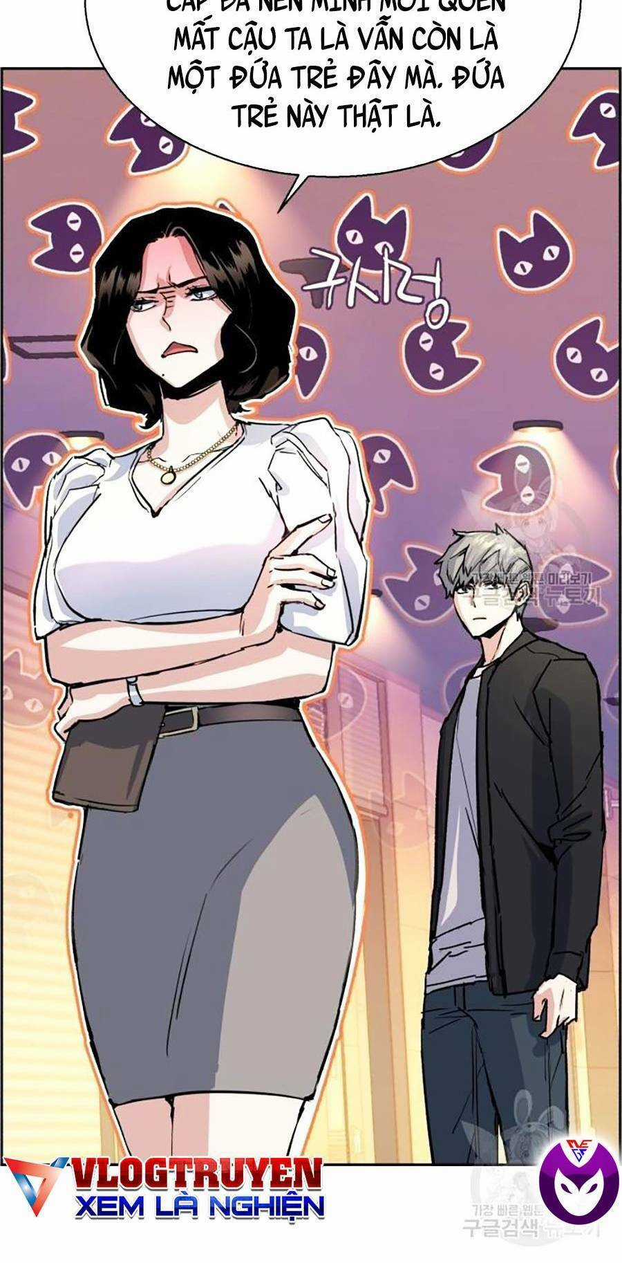 Bạn Học Của Tôi Là Lính Đánh Thuê Chương 85 trang 39