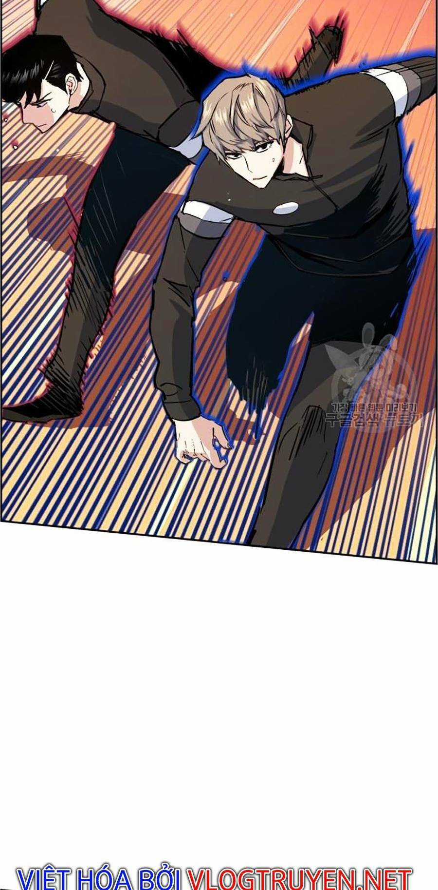 Bạn Học Của Tôi Là Lính Đánh Thuê Chương 85 trang 43