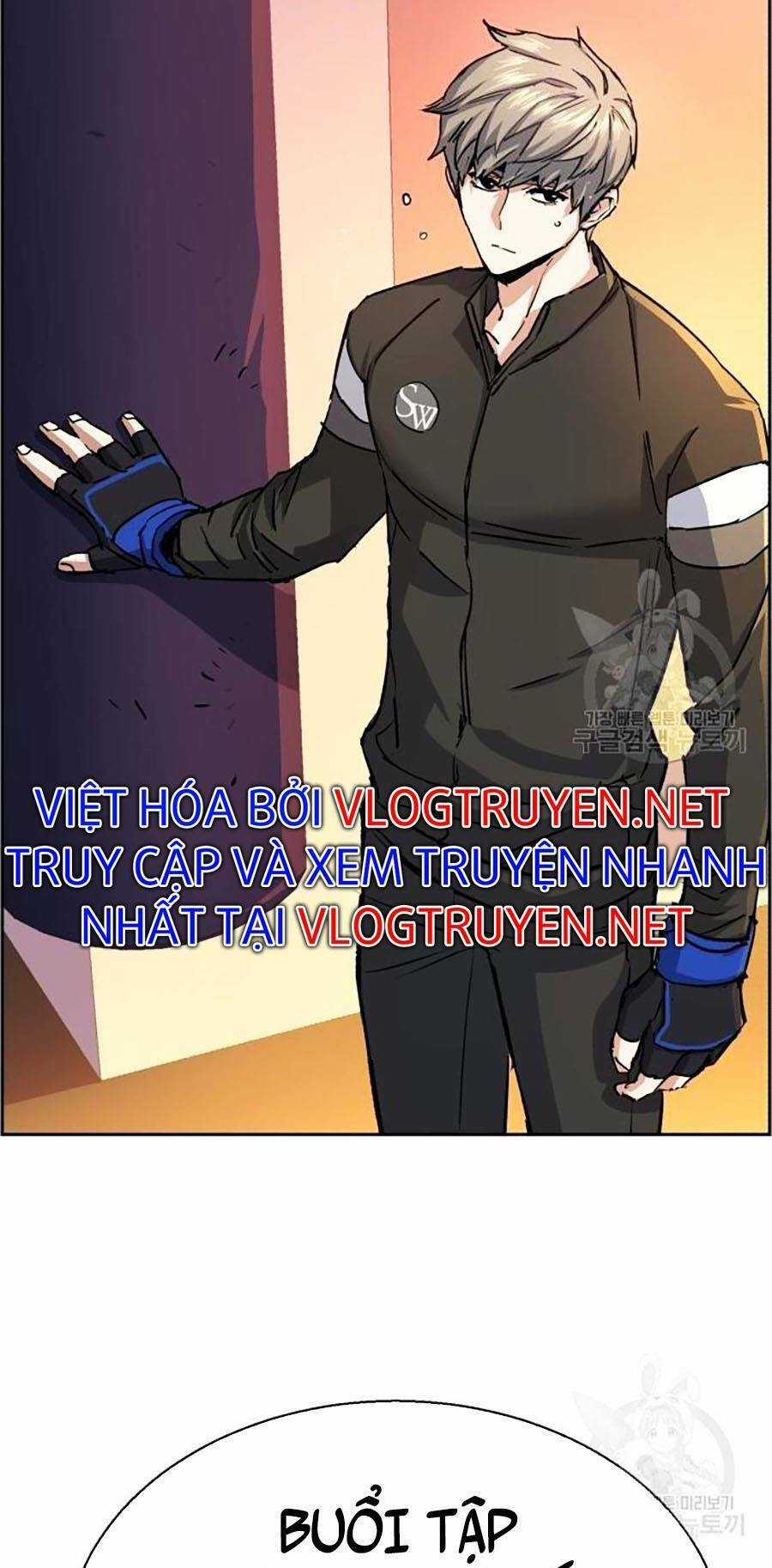 Bạn Học Của Tôi Là Lính Đánh Thuê Chương 85 trang 50