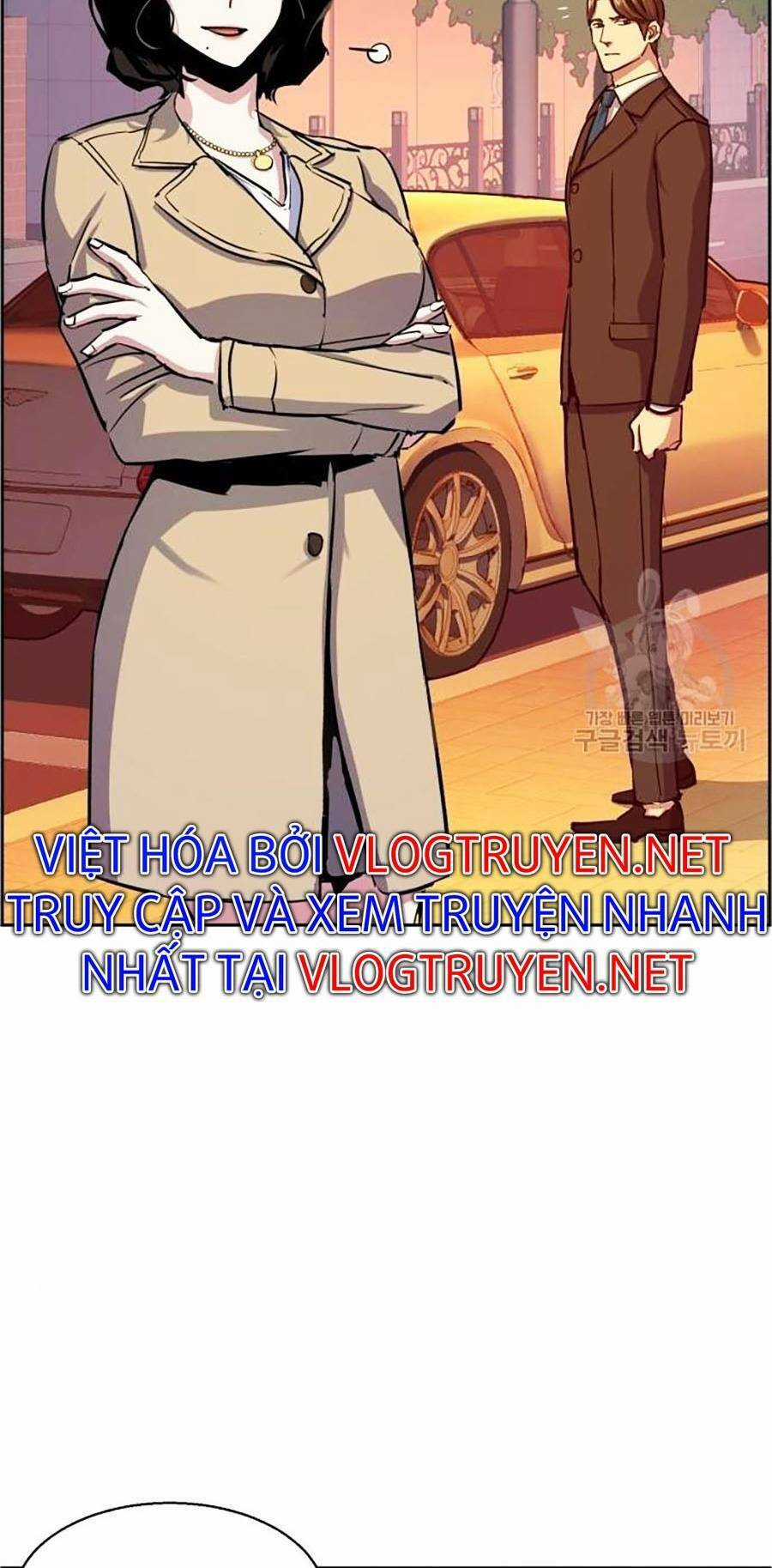 Bạn Học Của Tôi Là Lính Đánh Thuê Chương 85 trang 61