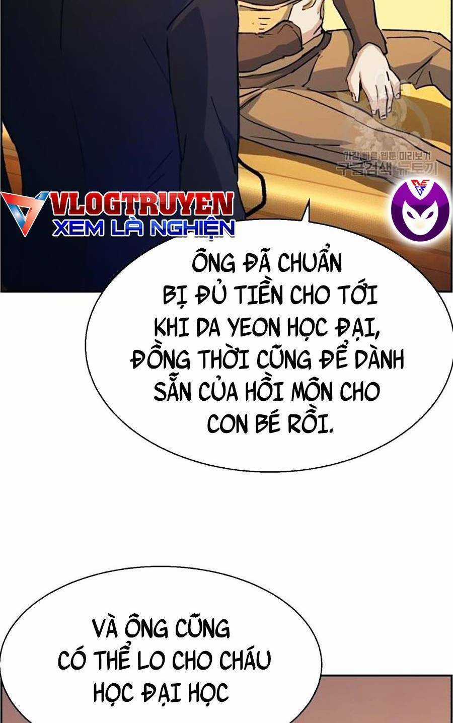 Bạn Học Của Tôi Là Lính Đánh Thuê Chương 85 trang 90