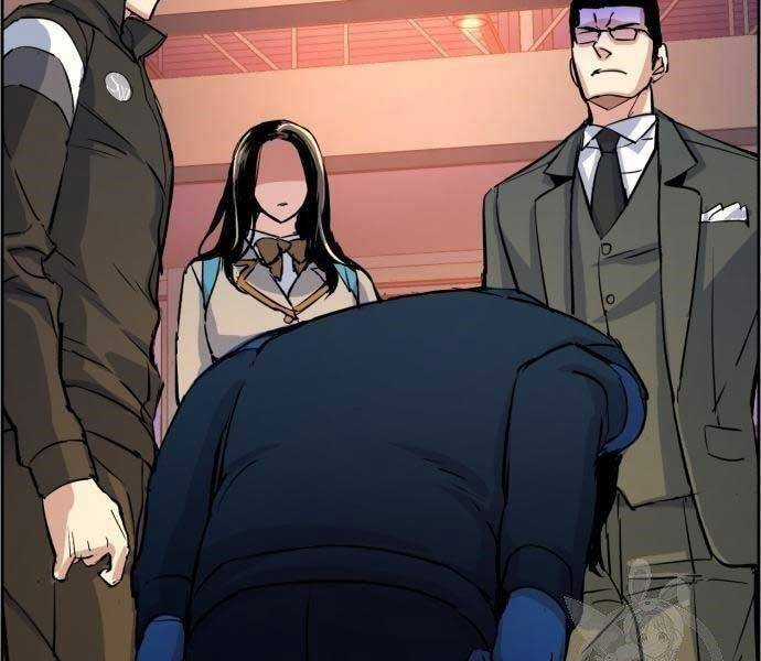 Bạn Học Của Tôi Là Lính Đánh Thuê Chương 86 trang 161