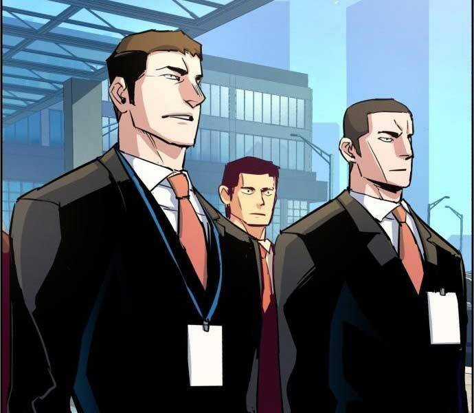 Bạn Học Của Tôi Là Lính Đánh Thuê Chương 87 trang 201