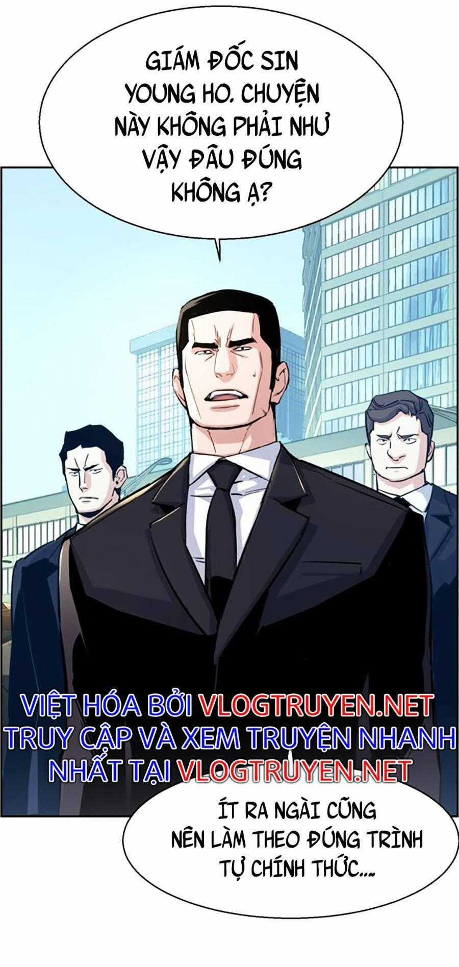 Bạn Học Của Tôi Là Lính Đánh Thuê Chương 88 trang 1