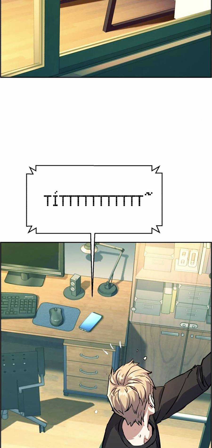 Bạn Học Của Tôi Là Lính Đánh Thuê Chương 88 trang 112