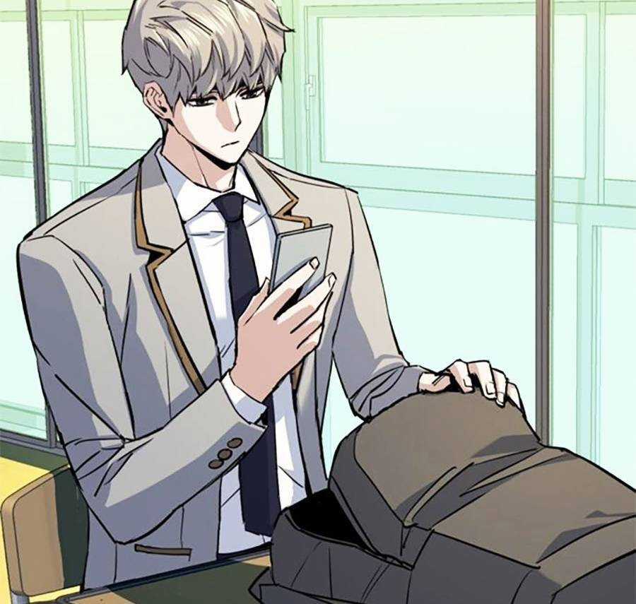 Bạn Học Của Tôi Là Lính Đánh Thuê Chương 88 trang 23