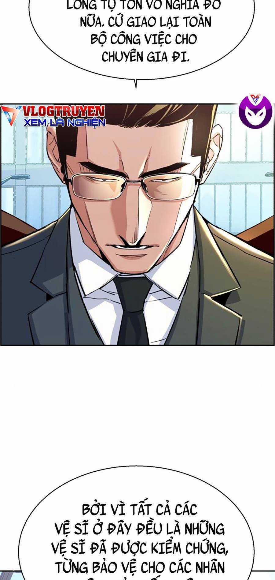 Bạn Học Của Tôi Là Lính Đánh Thuê Chương 88 trang 3