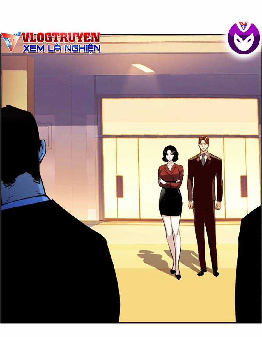 Bạn Học Của Tôi Là Lính Đánh Thuê Chương 88 trang 44