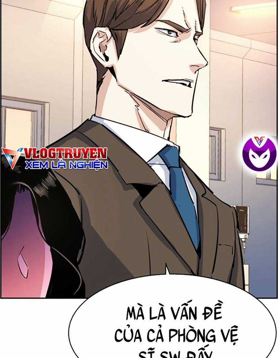 Bạn Học Của Tôi Là Lính Đánh Thuê Chương 88 trang 48