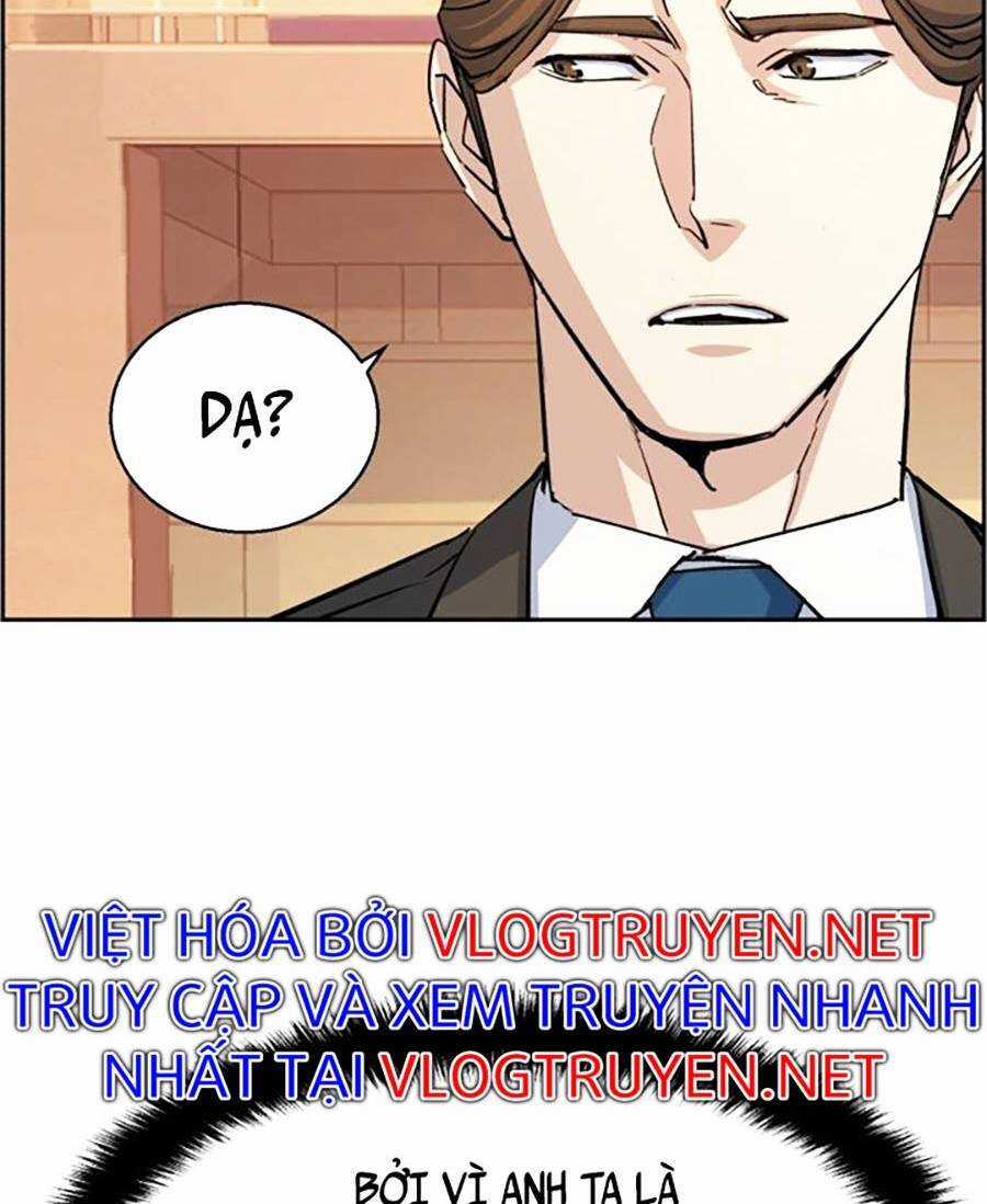 Bạn Học Của Tôi Là Lính Đánh Thuê Chương 88 trang 66