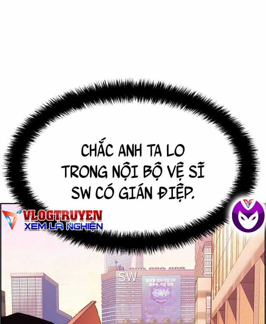 Bạn Học Của Tôi Là Lính Đánh Thuê Chương 88 trang 69