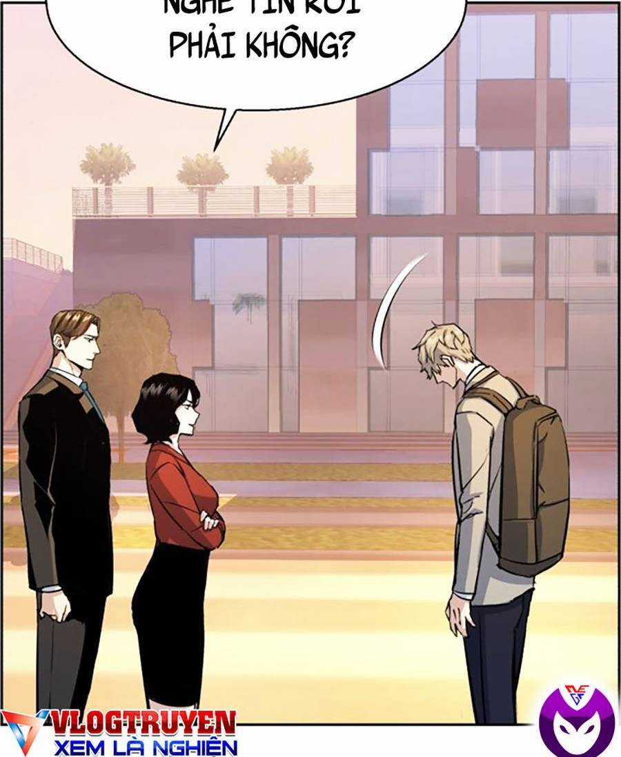 Bạn Học Của Tôi Là Lính Đánh Thuê Chương 88 trang 73