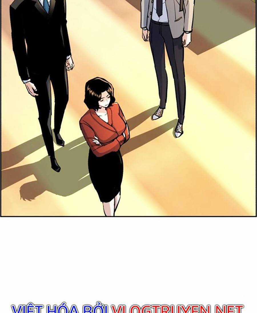 Bạn Học Của Tôi Là Lính Đánh Thuê Chương 88 trang 82