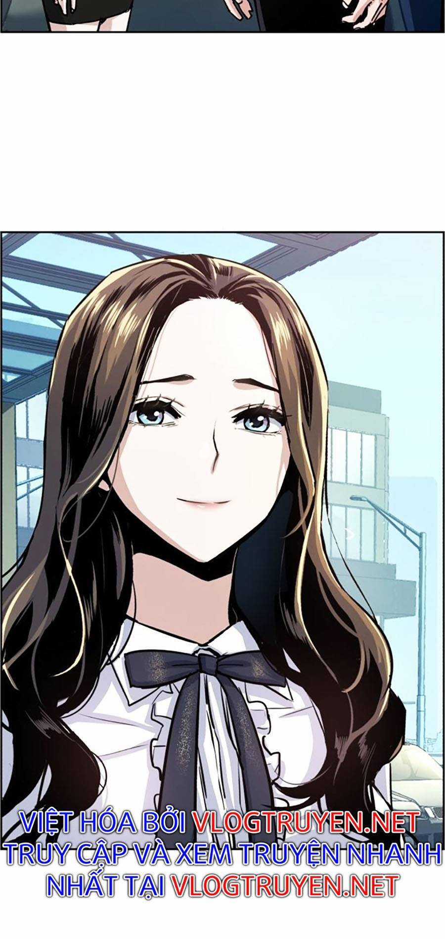 Bạn Học Của Tôi Là Lính Đánh Thuê Chương 88 trang 9