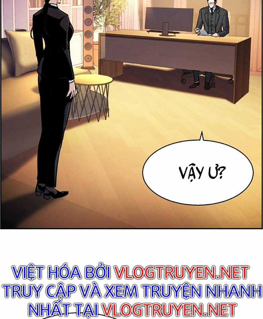 Bạn Học Của Tôi Là Lính Đánh Thuê Chương 88 trang 96