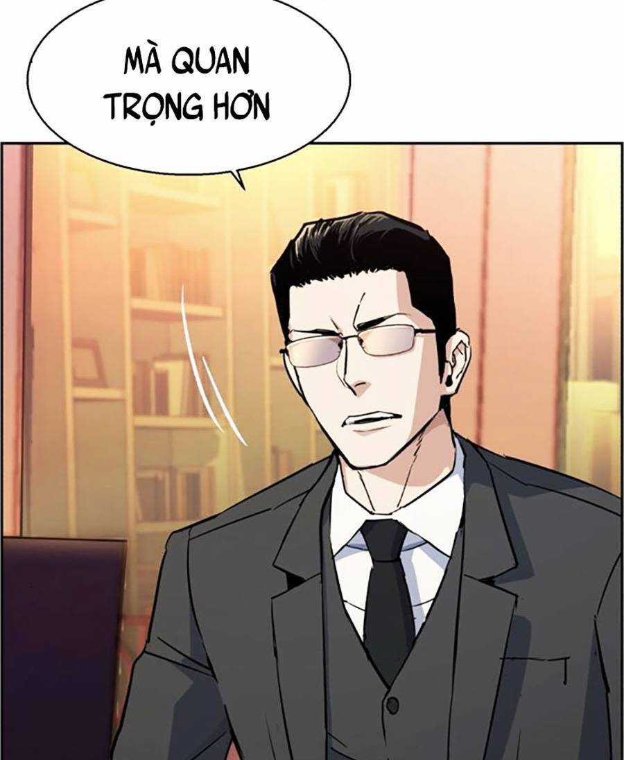 Bạn Học Của Tôi Là Lính Đánh Thuê Chương 88 trang 97