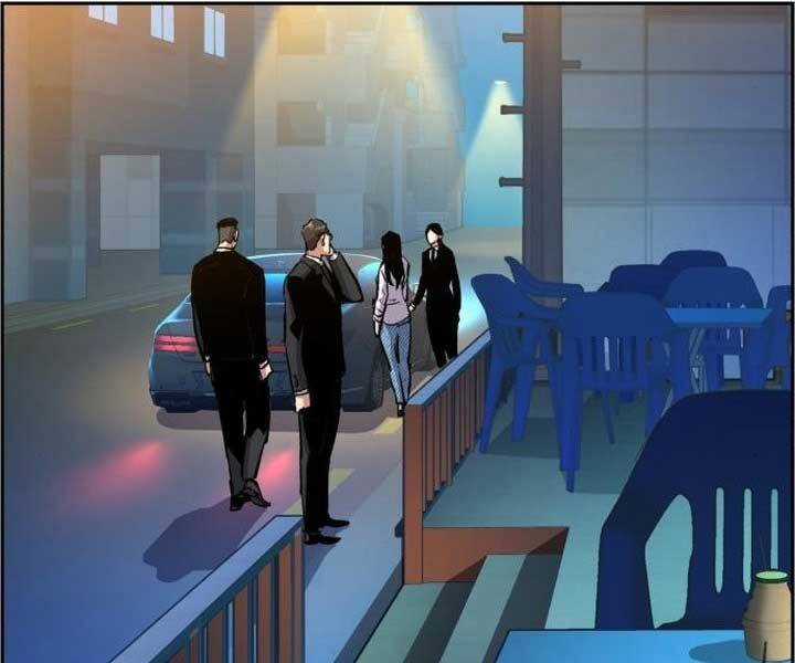 Bạn Học Của Tôi Là Lính Đánh Thuê Chương 89 trang 123