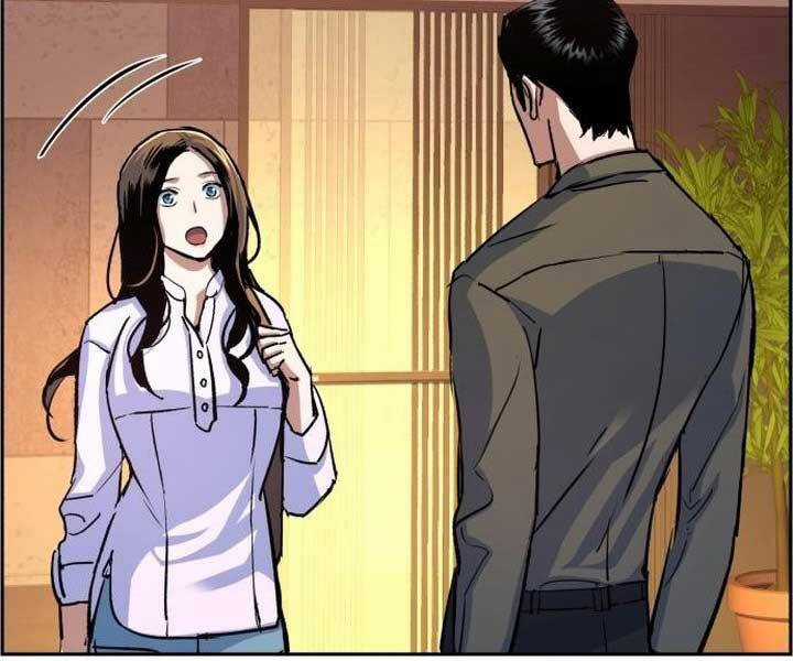 Bạn Học Của Tôi Là Lính Đánh Thuê Chương 89 trang 136