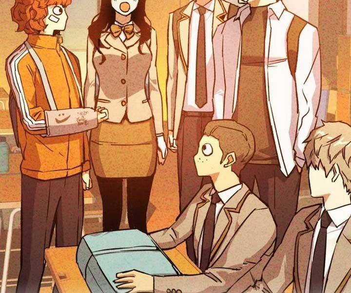 Bạn Học Của Tôi Là Lính Đánh Thuê Chương 89 trang 154