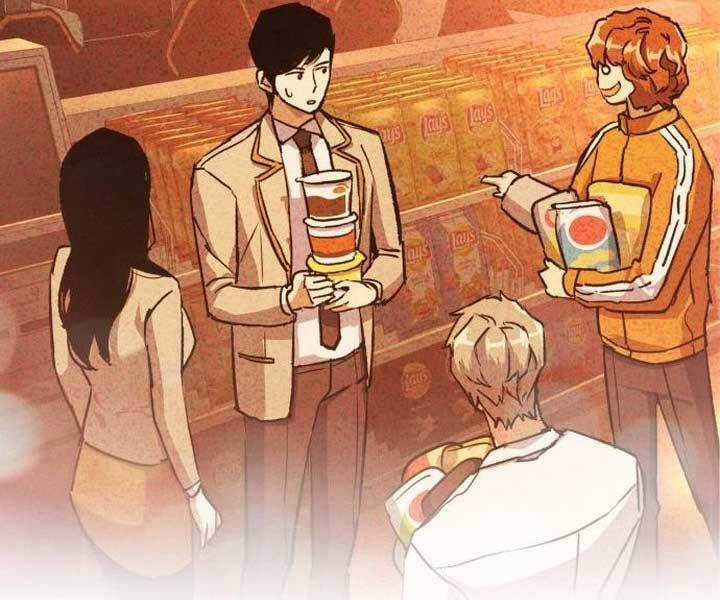 Bạn Học Của Tôi Là Lính Đánh Thuê Chương 89 trang 157