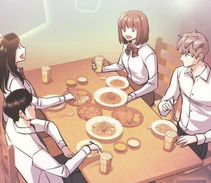 Bạn Học Của Tôi Là Lính Đánh Thuê Chương 90 trang 147