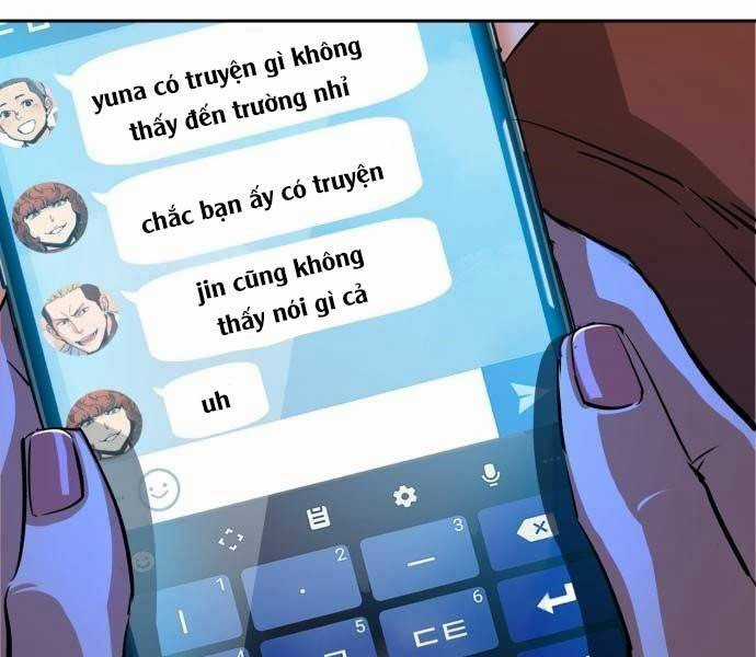 Bạn Học Của Tôi Là Lính Đánh Thuê Chương 90 trang 20