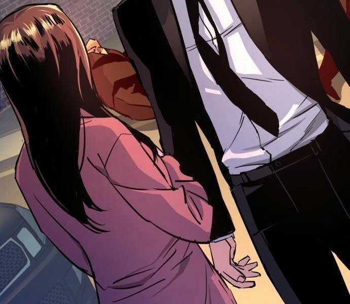 Bạn Học Của Tôi Là Lính Đánh Thuê Chương 90 trang 201