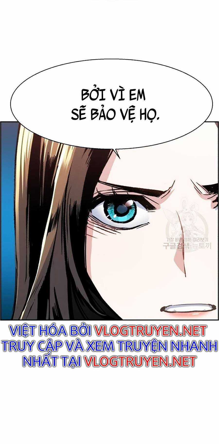 Bạn Học Của Tôi Là Lính Đánh Thuê Chương 91 trang 19