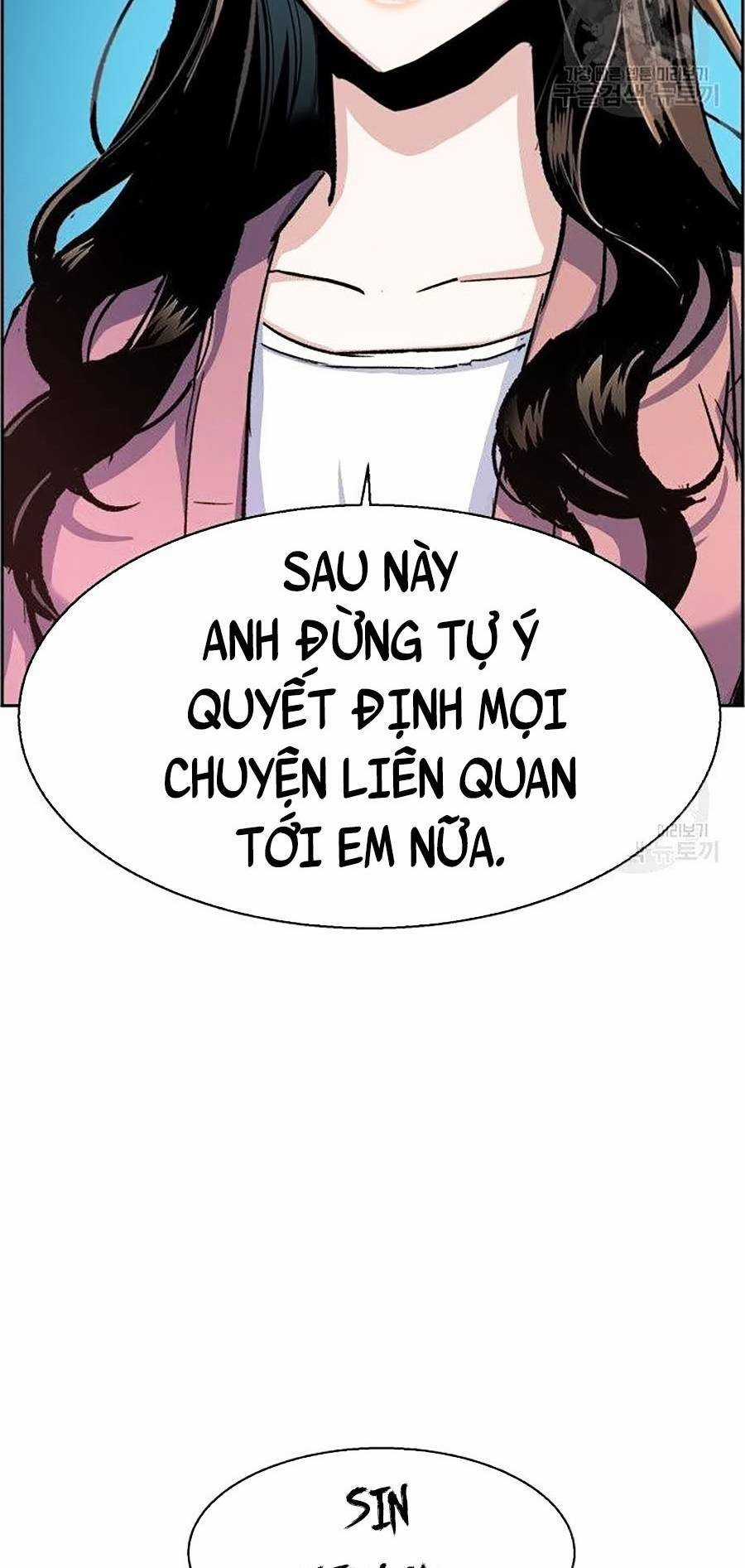 Bạn Học Của Tôi Là Lính Đánh Thuê Chương 91 trang 34