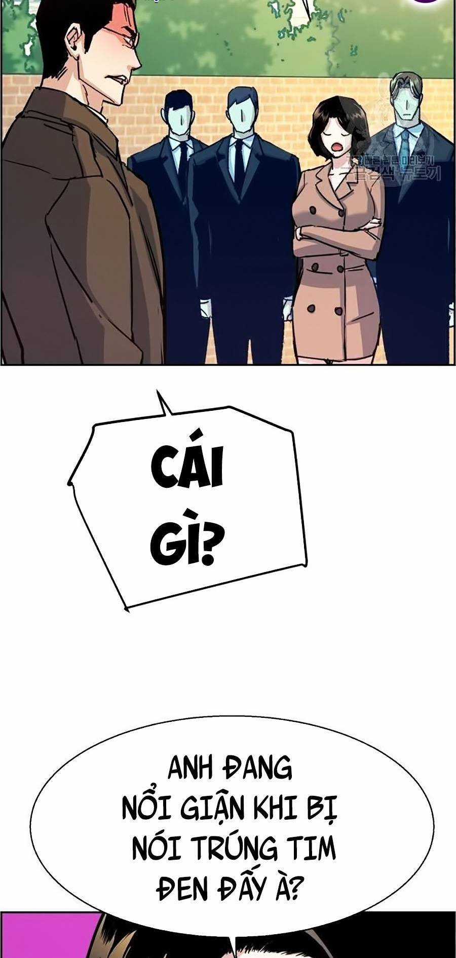 Bạn Học Của Tôi Là Lính Đánh Thuê Chương 91 trang 46