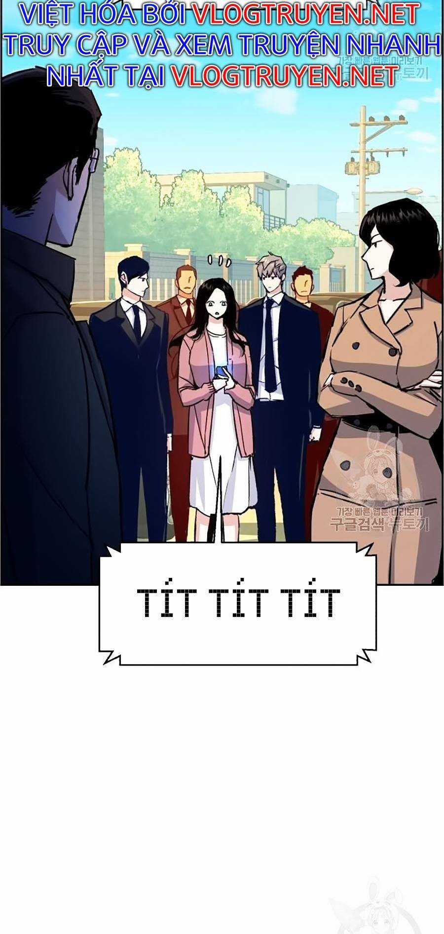 Bạn Học Của Tôi Là Lính Đánh Thuê Chương 91 trang 49