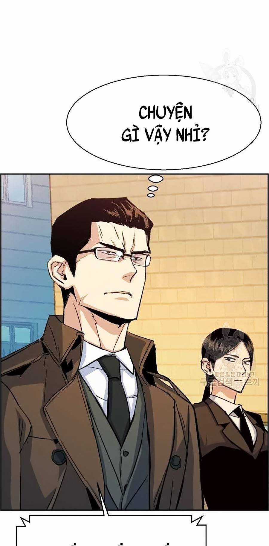 Bạn Học Của Tôi Là Lính Đánh Thuê Chương 91 trang 63