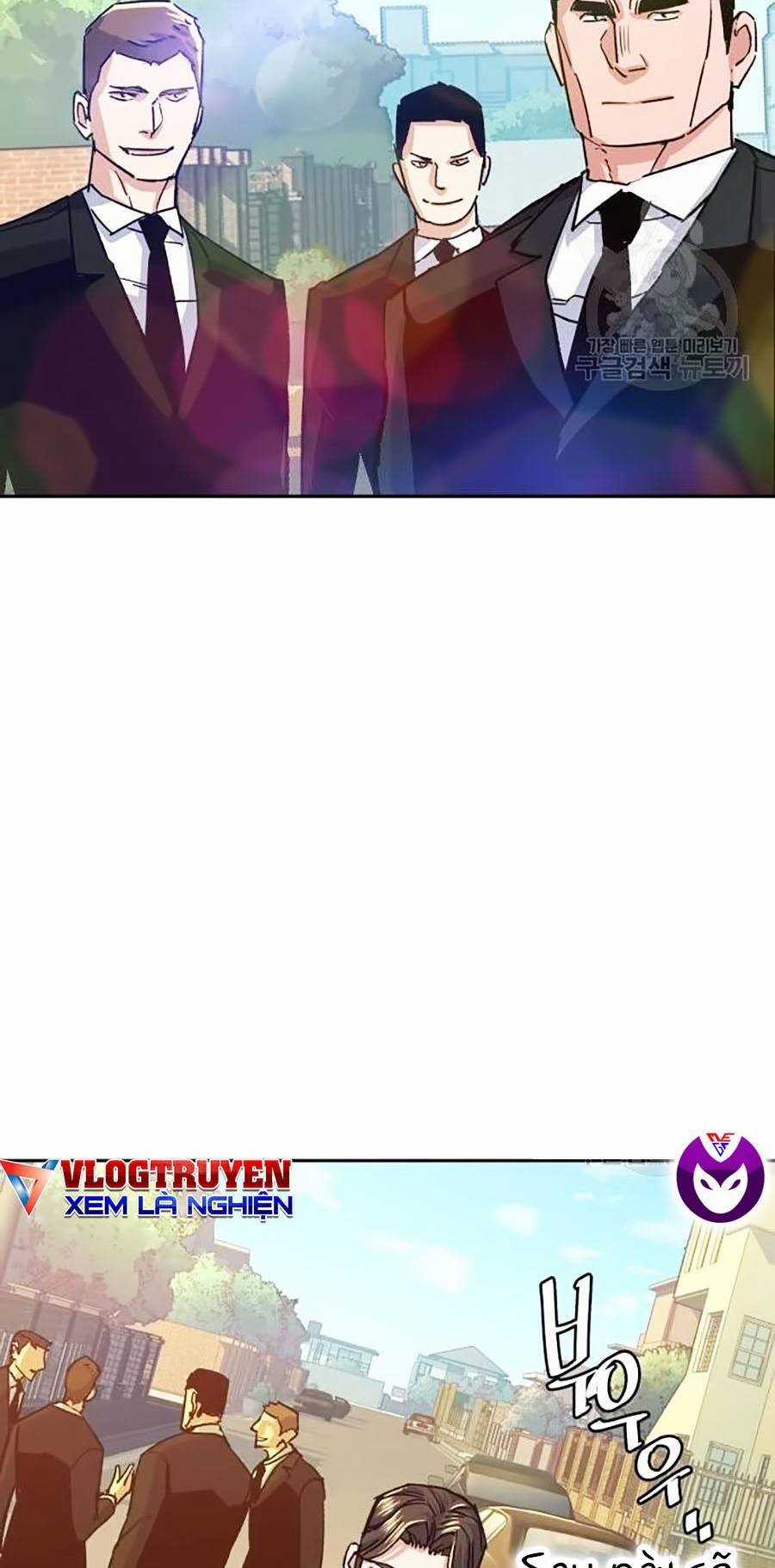 Bạn Học Của Tôi Là Lính Đánh Thuê Chương 91 trang 78