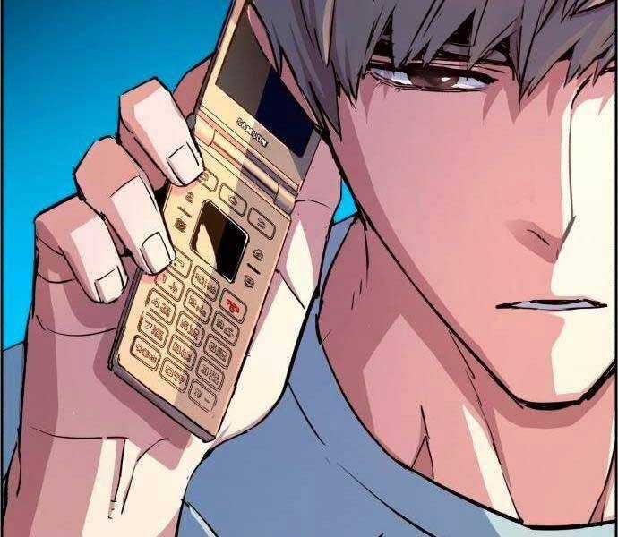 Bạn Học Của Tôi Là Lính Đánh Thuê Chương 92 trang 136