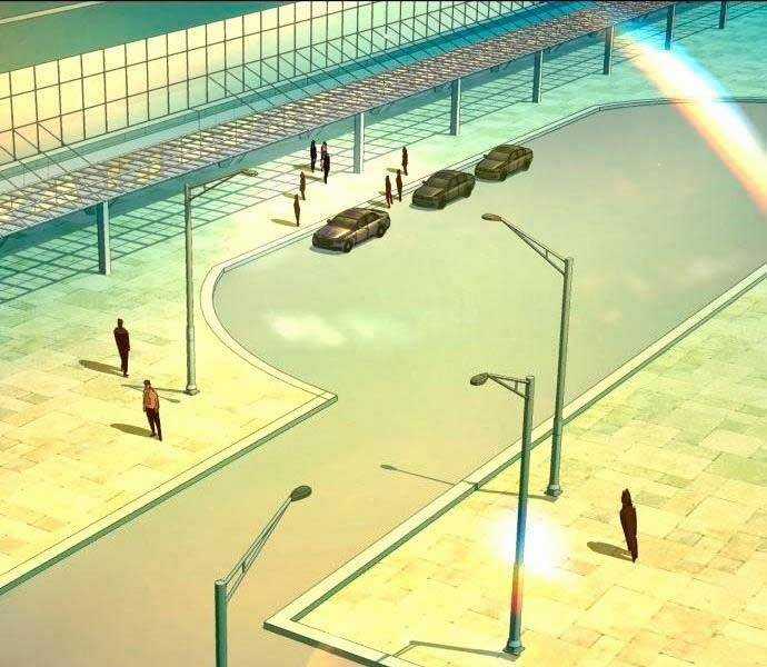 Bạn Học Của Tôi Là Lính Đánh Thuê Chương 92 trang 177