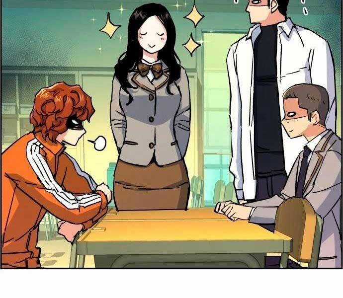 Bạn Học Của Tôi Là Lính Đánh Thuê Chương 92 trang 60