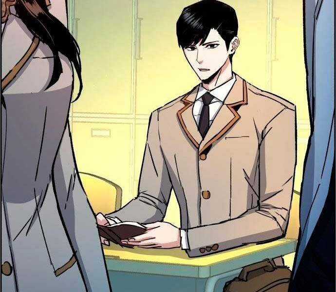 Bạn Học Của Tôi Là Lính Đánh Thuê Chương 92 trang 64