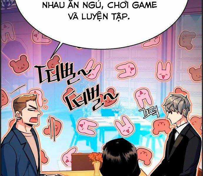 Bạn Học Của Tôi Là Lính Đánh Thuê Chương 93 trang 112