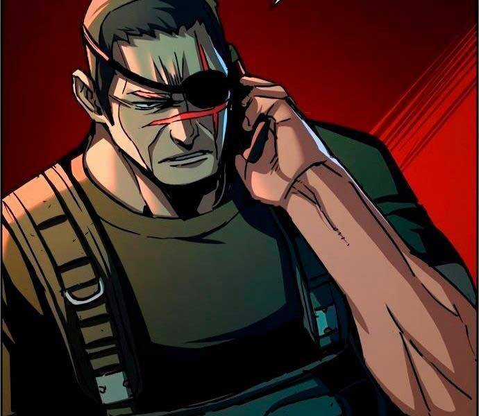 Bạn Học Của Tôi Là Lính Đánh Thuê Chương 93 trang 37