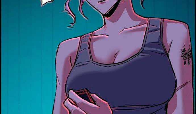 Bạn Học Của Tôi Là Lính Đánh Thuê Chương 95 trang 131