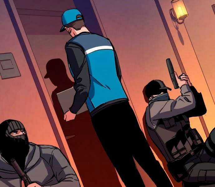 Bạn Học Của Tôi Là Lính Đánh Thuê Chương 95 trang 141