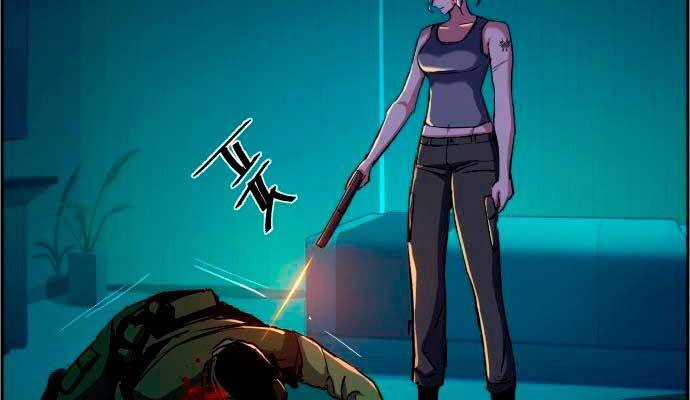 Bạn Học Của Tôi Là Lính Đánh Thuê Chương 95 trang 191