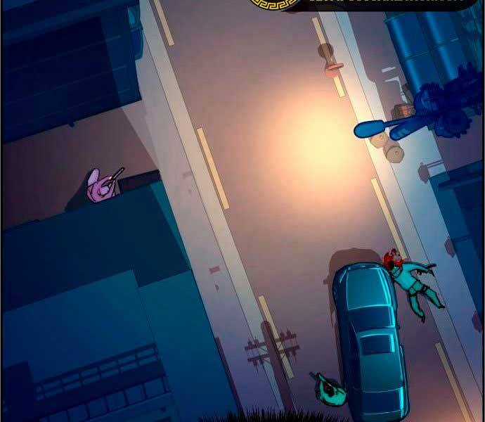 Bạn Học Của Tôi Là Lính Đánh Thuê Chương 95 trang 226