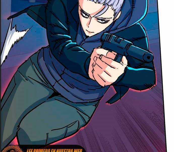 Bạn Học Của Tôi Là Lính Đánh Thuê Chương 95 trang 240