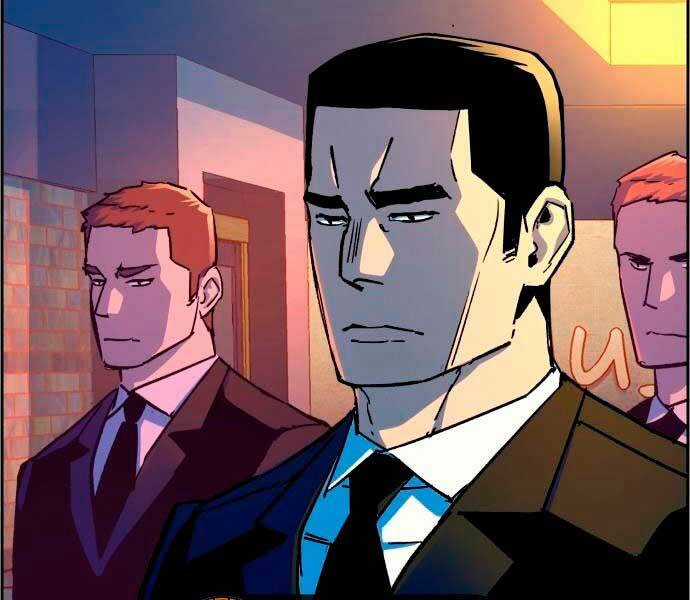 Bạn Học Của Tôi Là Lính Đánh Thuê Chương 95 trang 98