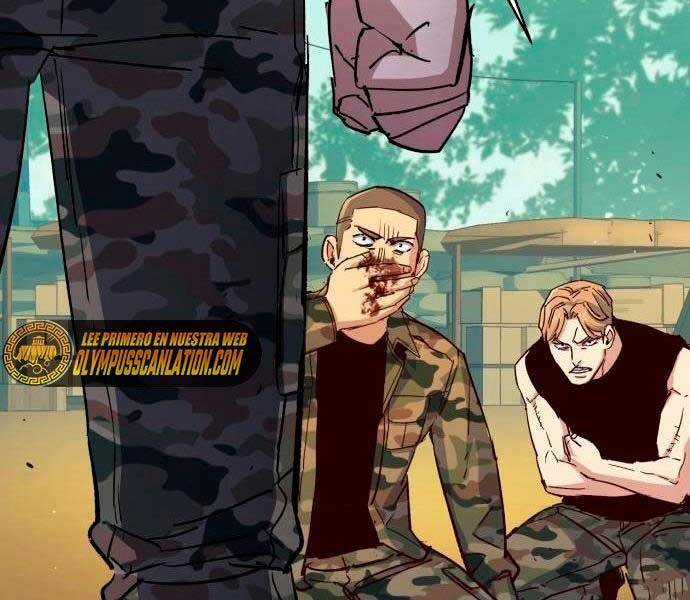 Bạn Học Của Tôi Là Lính Đánh Thuê Chương 97 trang 107