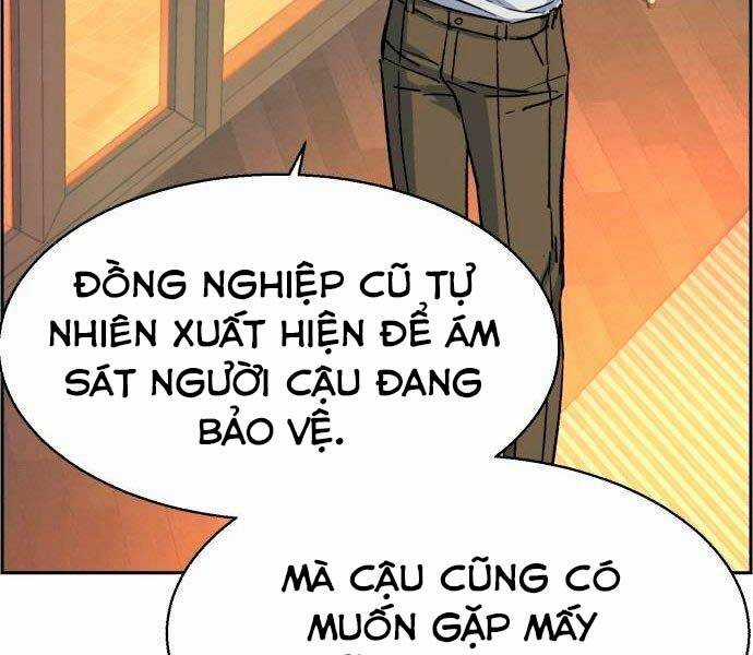 Bạn Học Của Tôi Là Lính Đánh Thuê Chương 97 trang 154